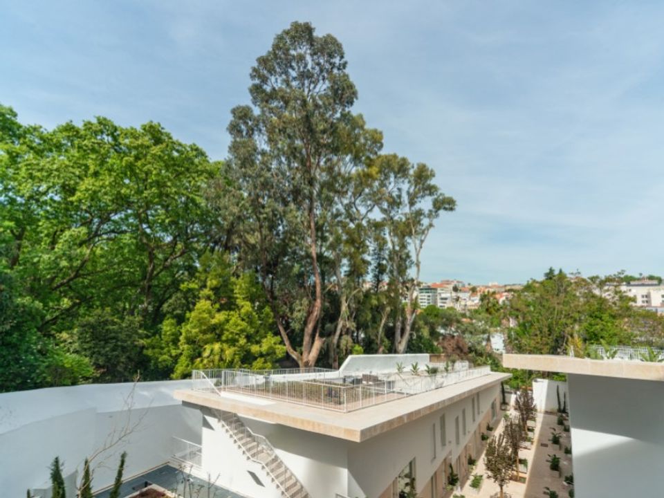 Villa i Lisbon, Lisbon - foto 1