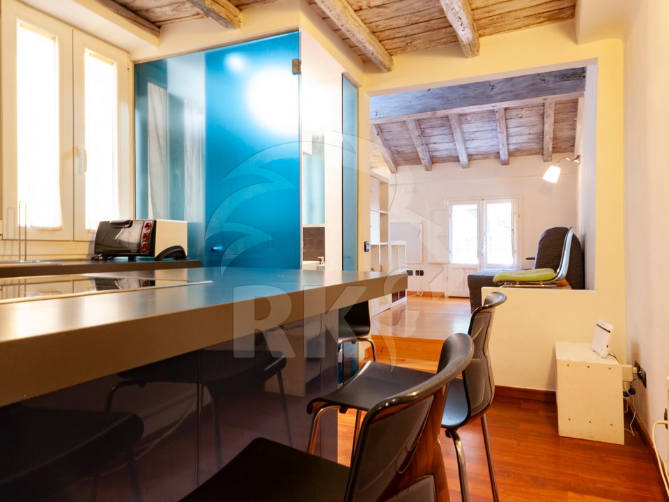 Wohnung in Bologna, Bologna - Foto 1