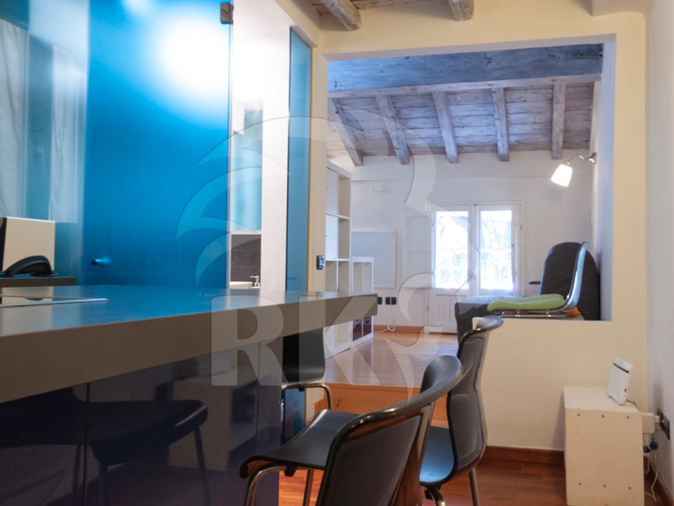 Wohnung in Bologna, Bologna - Foto 2