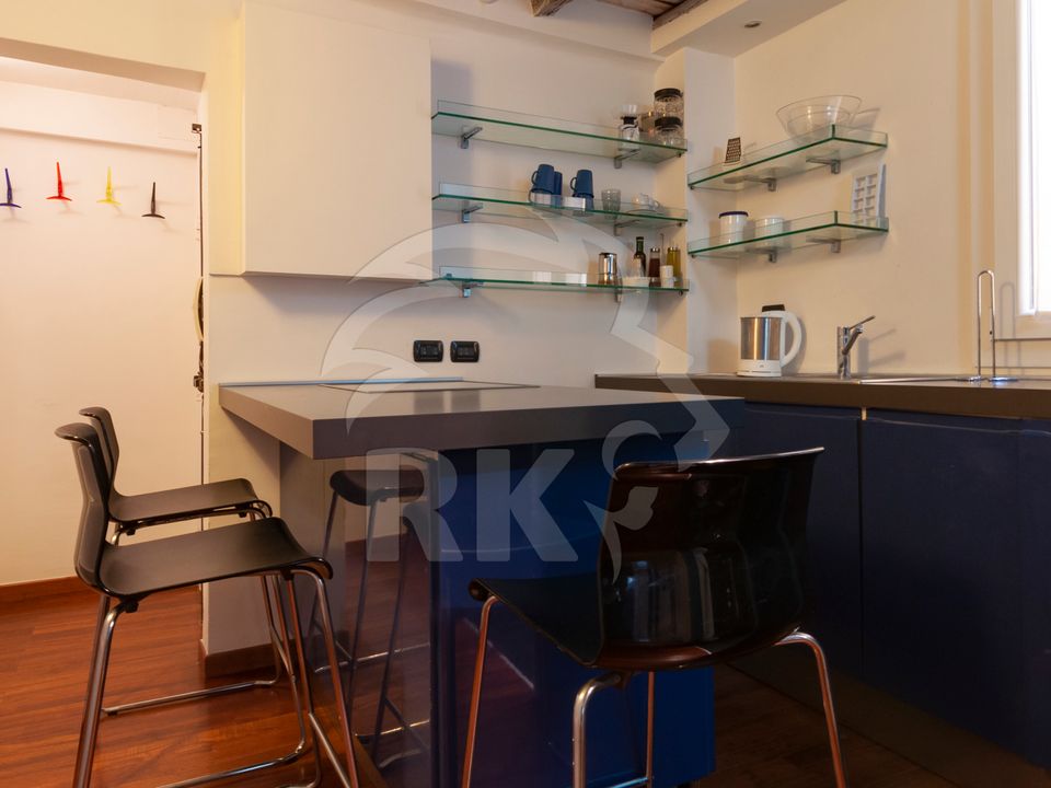 Wohnung in Bologna, Bologna - Foto 3