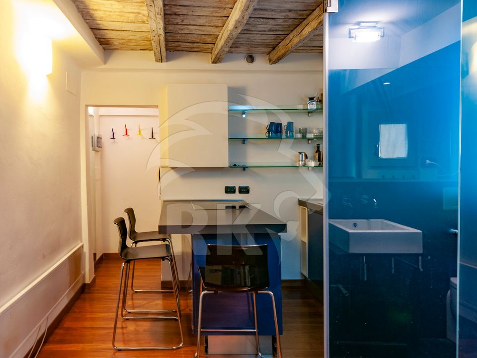 Wohnung in Bologna, Bologna - Foto 4