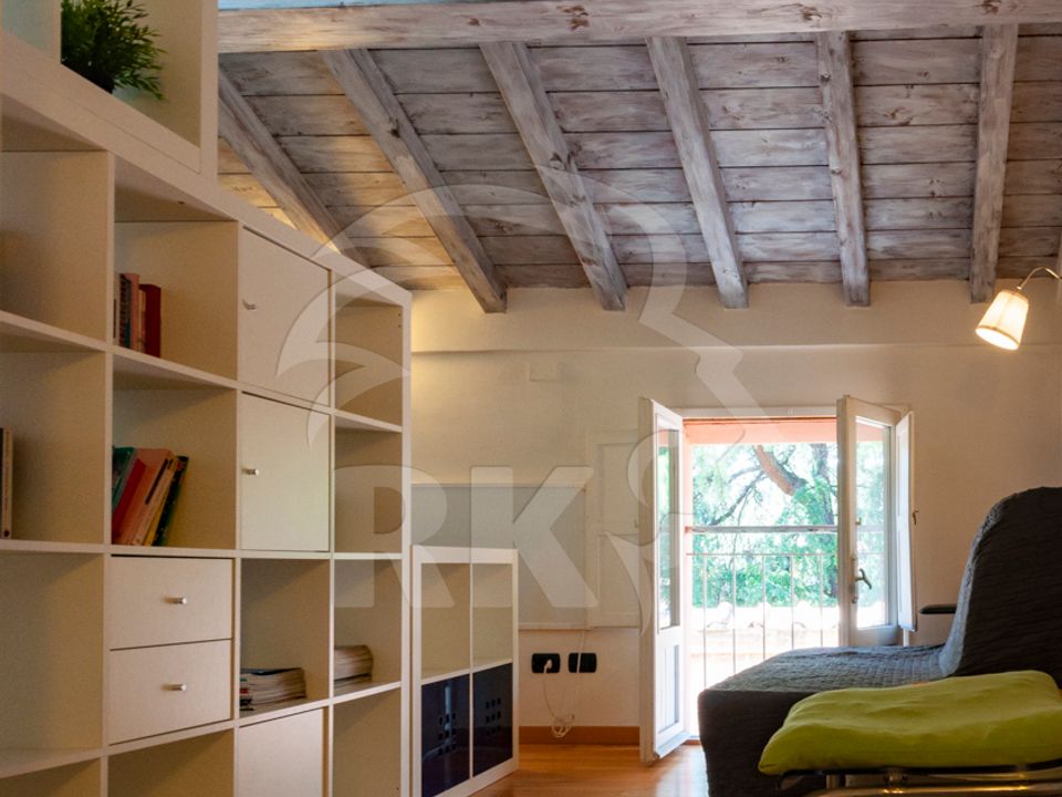 Wohnung in Bologna, Bologna - Foto 5