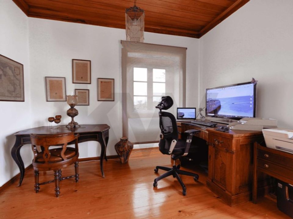 Villa i Aljubarrota, Leiria - foto 1