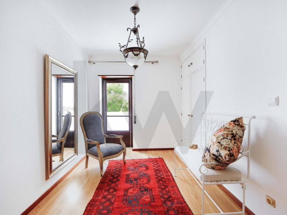 Villa i Aljubarrota, Leiria - foto 4
