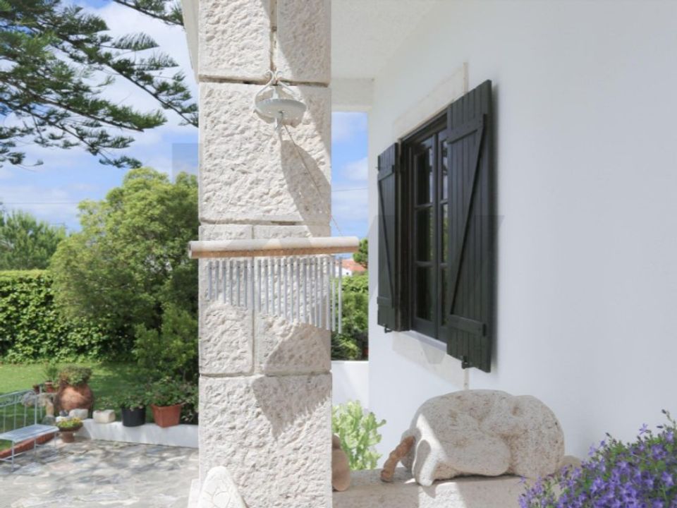 Villa i Aljubarrota, Leiria - foto 1
