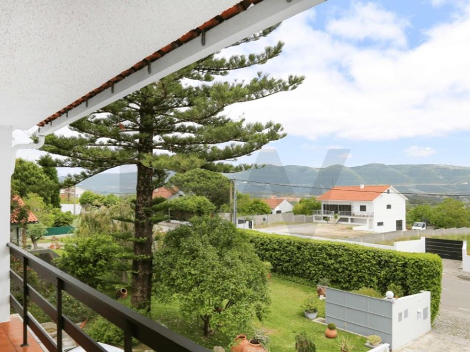 Villa i Aljubarrota, Leiria - foto 3