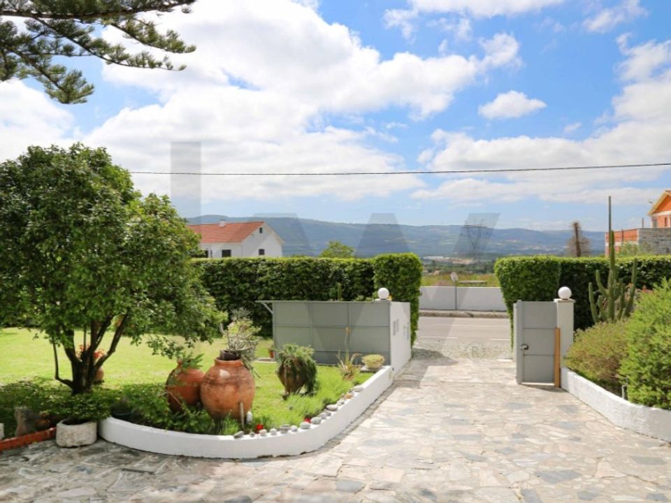 Villa i Aljubarrota, Leiria - foto 4