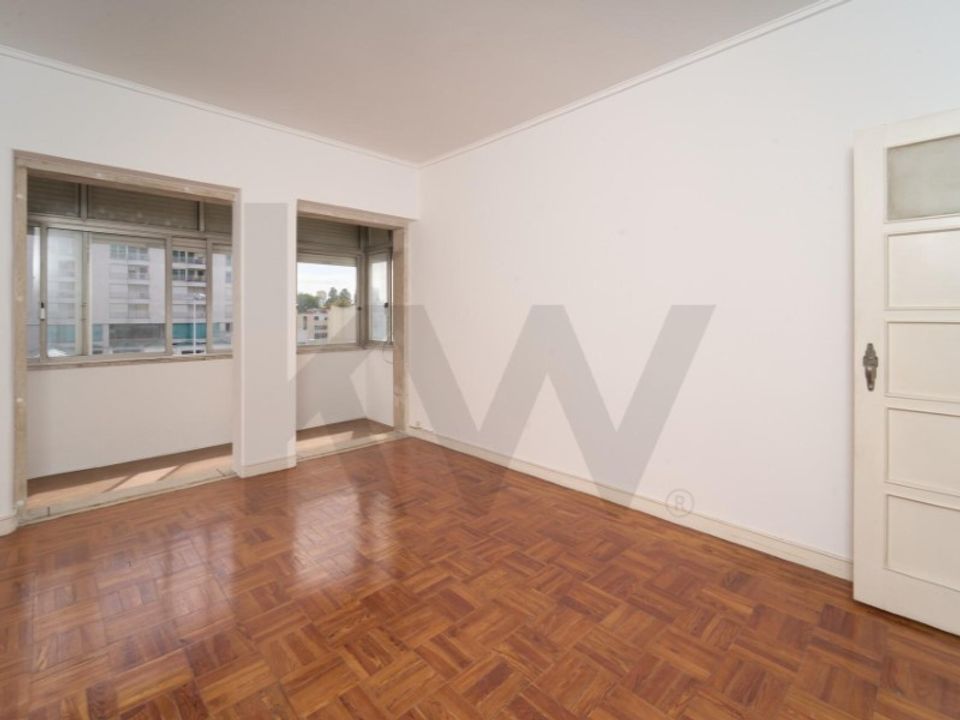 Apartament a Alvalade, Setubal - foto 1