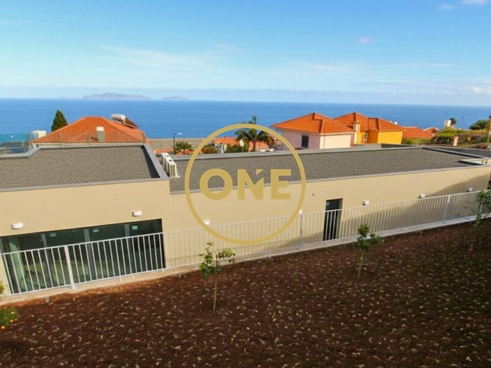 Byhus i Machico, Madeira - foto 2