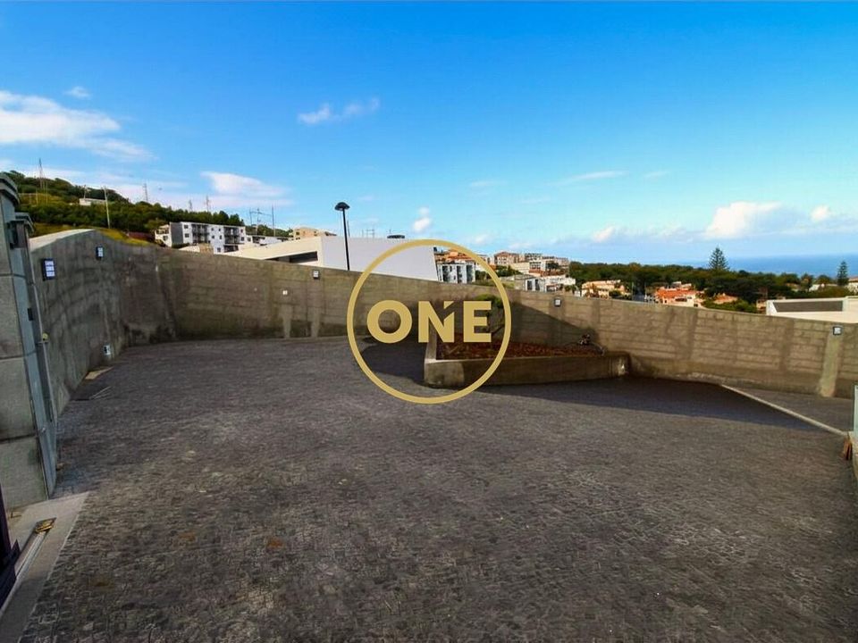 Byhus i Machico, Madeira - foto 3