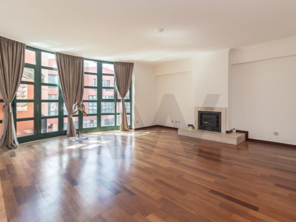 Villa a Lisbon, Lisbon - foto 1