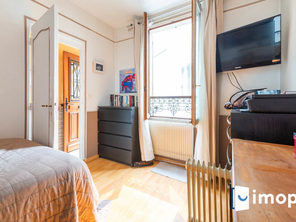 Villa i Courbevoie, Hauts-de-Seine - foto 4