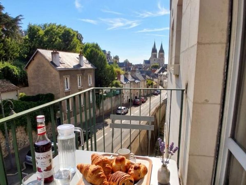 Lejlighed i Blois, Loir-et-Cher - foto 3