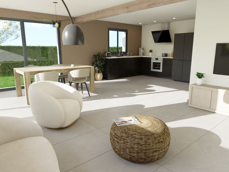 Villa in Groisy, Haute-Savoie - foto 3