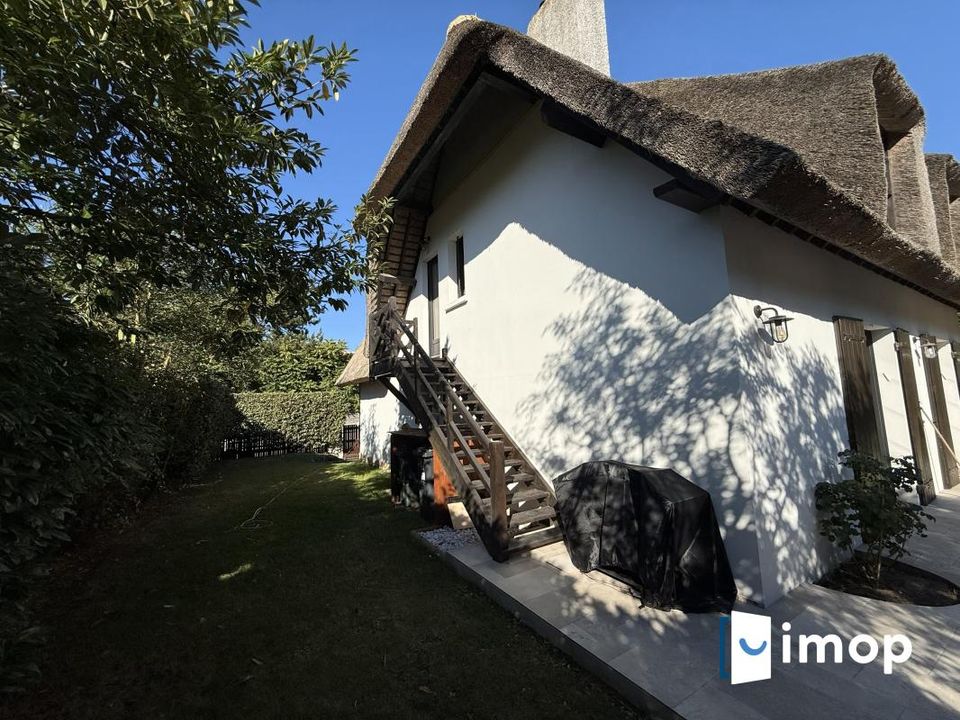 Villa i Deauville, Calvados - foto 4