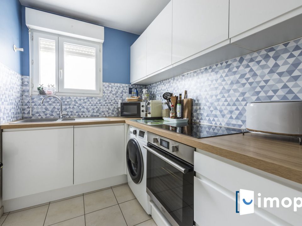 Villa in Sevran, Seine-Saint-Denis - foto 4