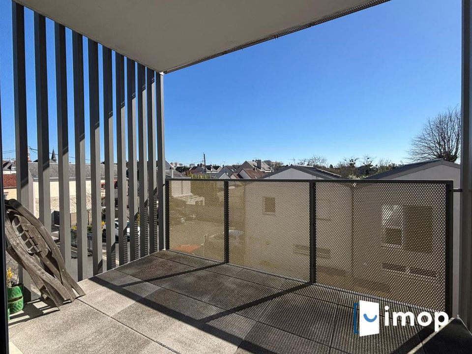 Apartament a Orleans, Loiret - foto 1