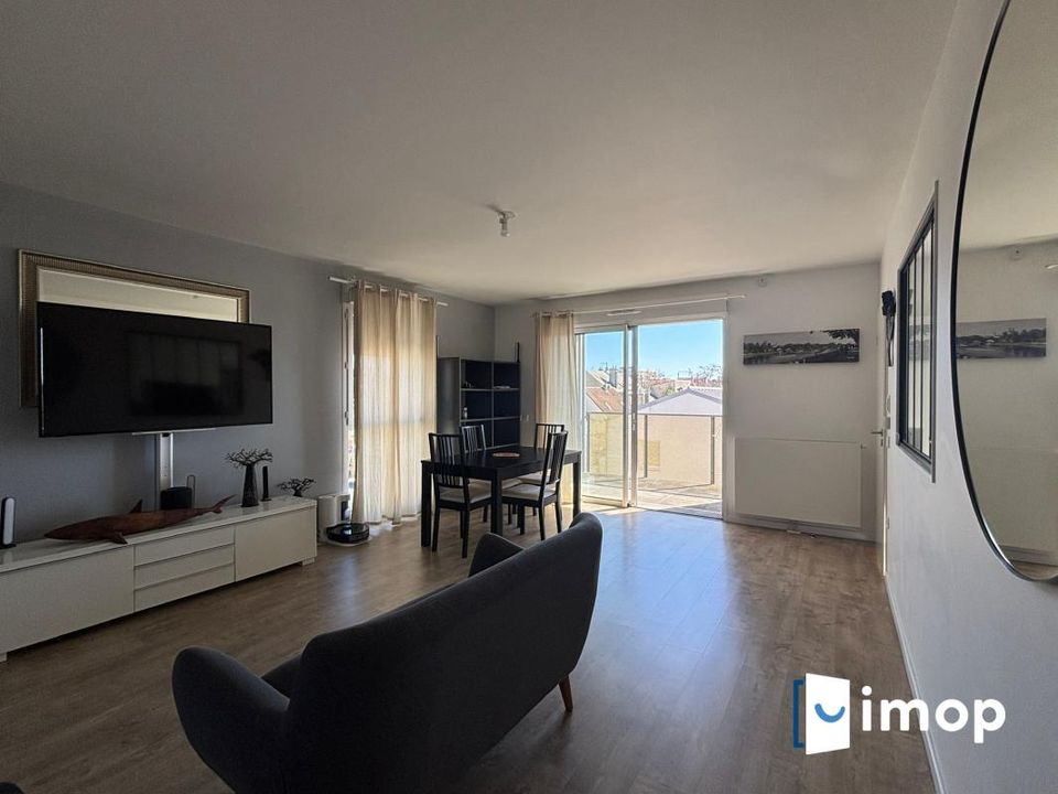 Apartament a Orleans, Loiret - foto 2