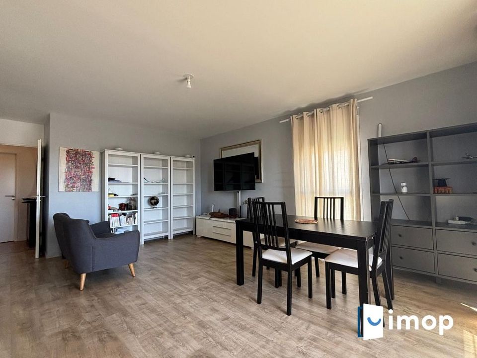 Apartament a Orleans, Loiret - foto 3