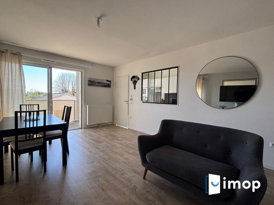 Apartament a Orleans, Loiret - foto 4