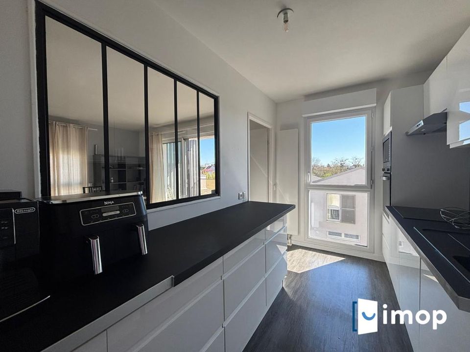 Apartament a Orleans, Loiret - foto 5