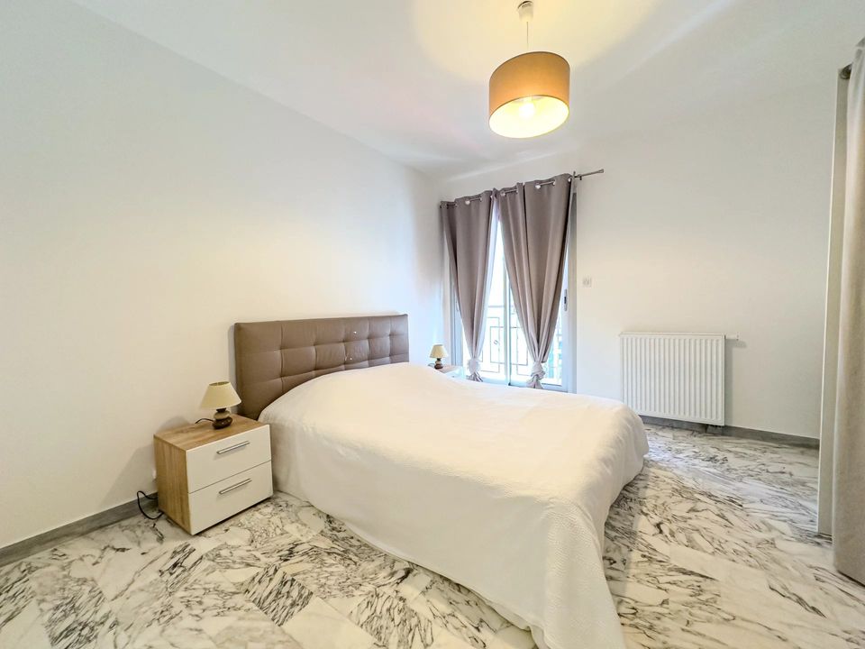 Lejlighed i Antibes, Alpes-Maritimes - foto 3