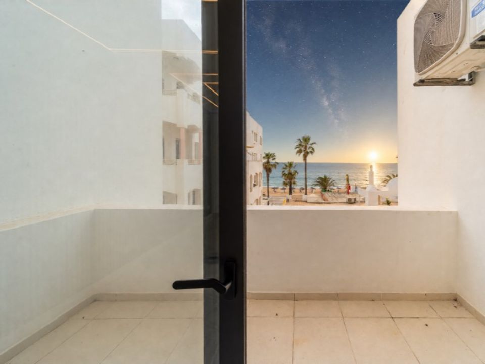 Lejlighed i Quarteira, Faro - foto 1