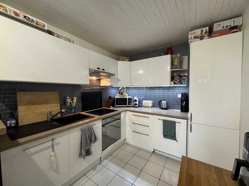 Casa de poble a Rive-de-Gier, Loire - foto 4