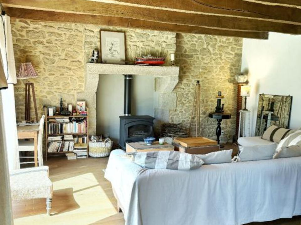 Landhuis in Pluvigner, Morbihan - foto 2