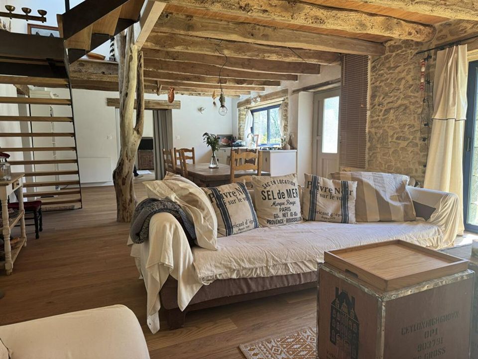 Landhuis in Pluvigner, Morbihan - foto 3
