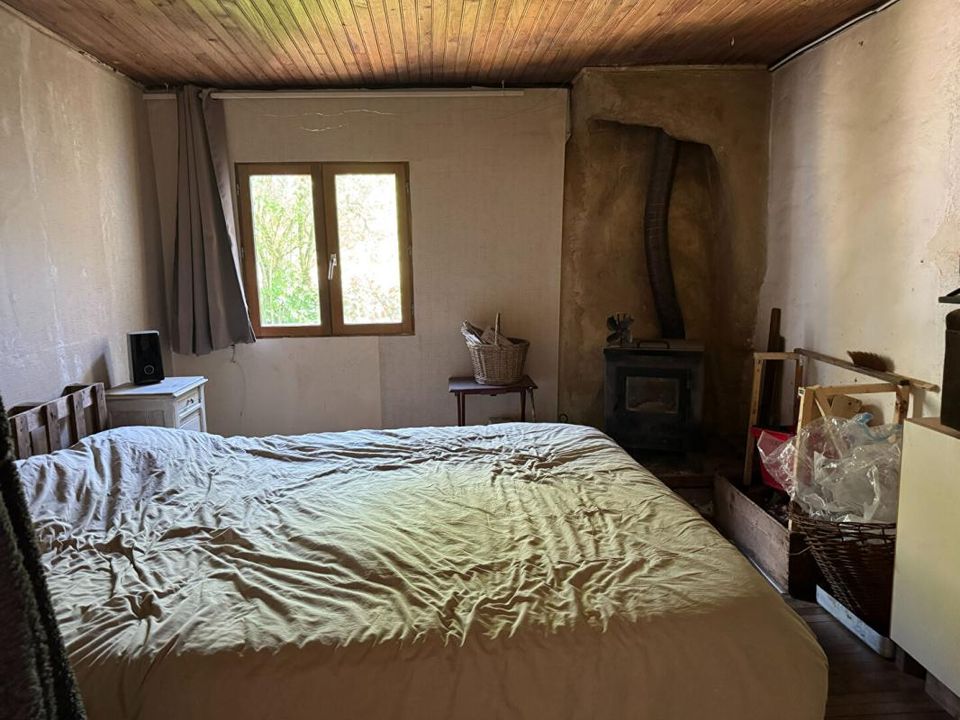 Chalet de madera en Camors, Morbihan - foto 3