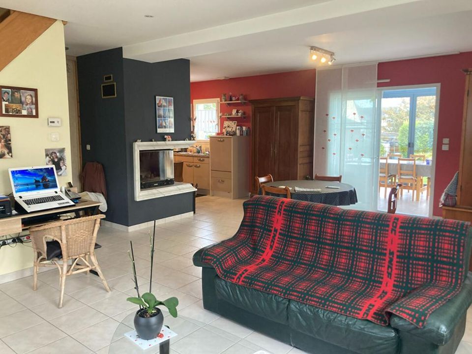 Villa i Landévant, Morbihan - foto 2