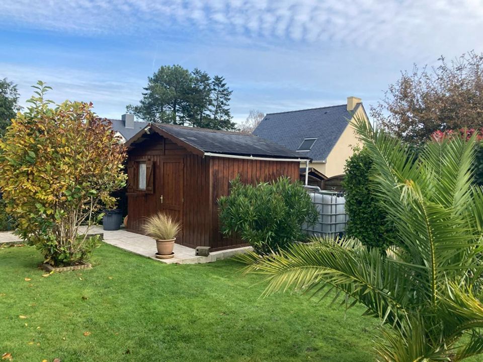 Villa i Landévant, Morbihan - foto 5