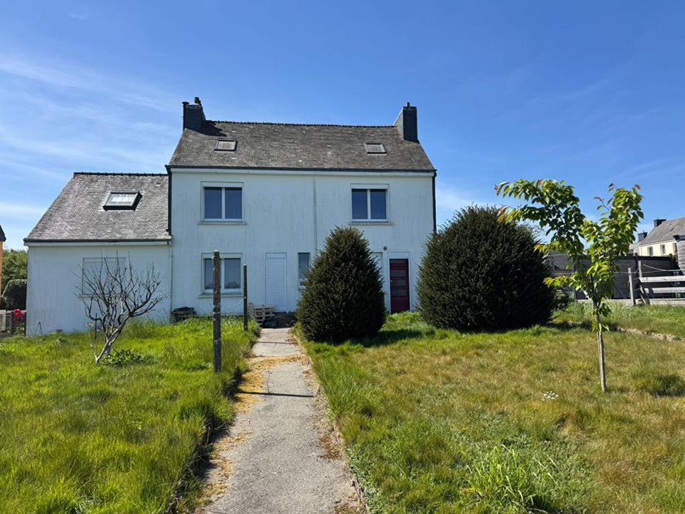 Villa a Camors, Morbihan - foto 1