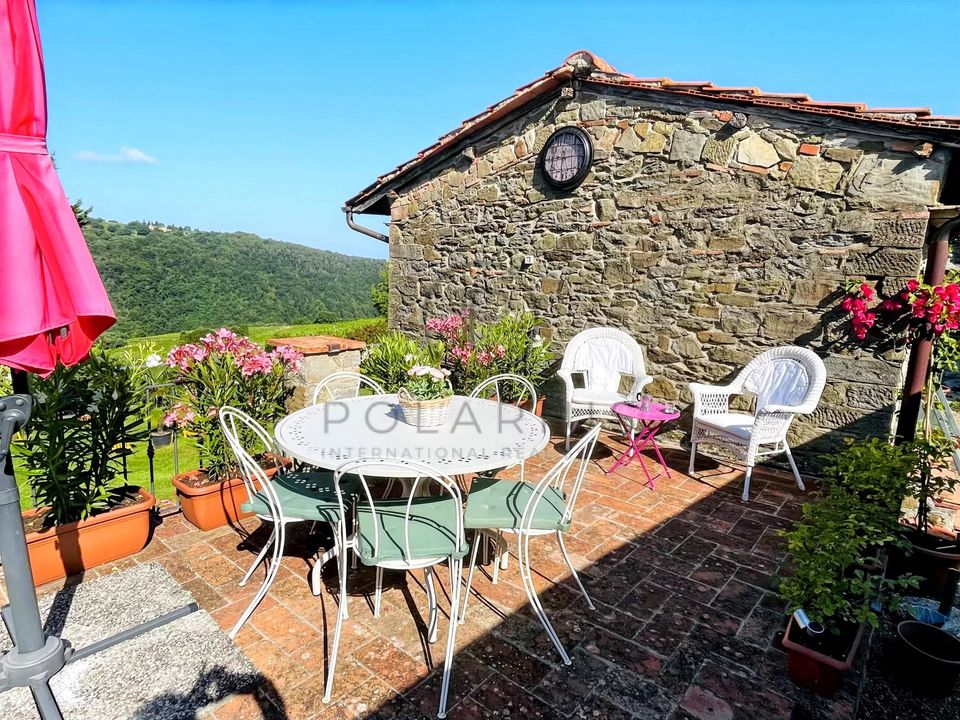 Villa i Greve in Chianti, Florence - foto 2