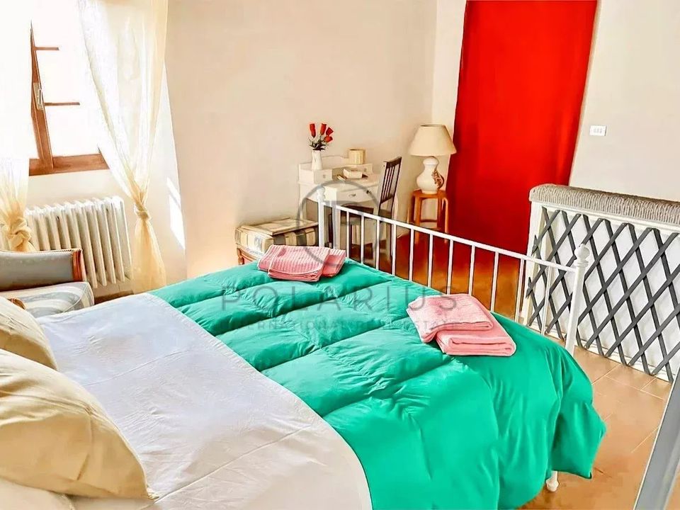 Villa i Greve in Chianti, Florence - foto 3