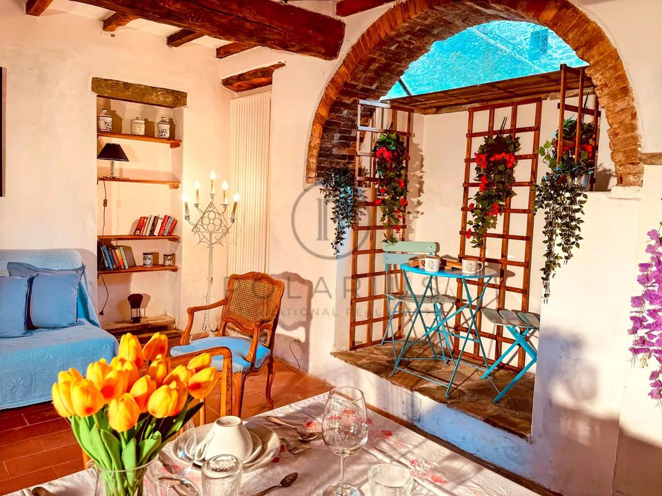 Villa i Greve in Chianti, Florence - foto 4