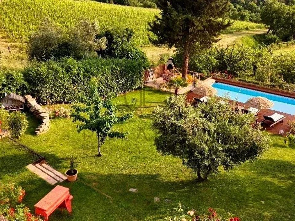 Villa i Greve in Chianti, Florence - foto 5