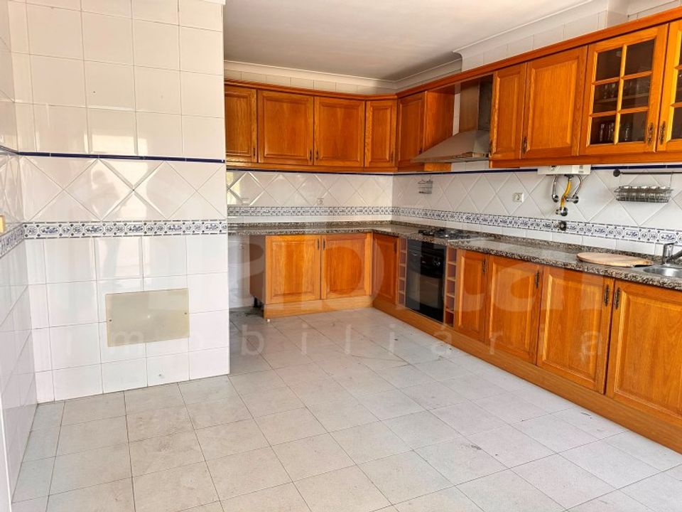Wohnung in Benavente, Santarem - Foto 1