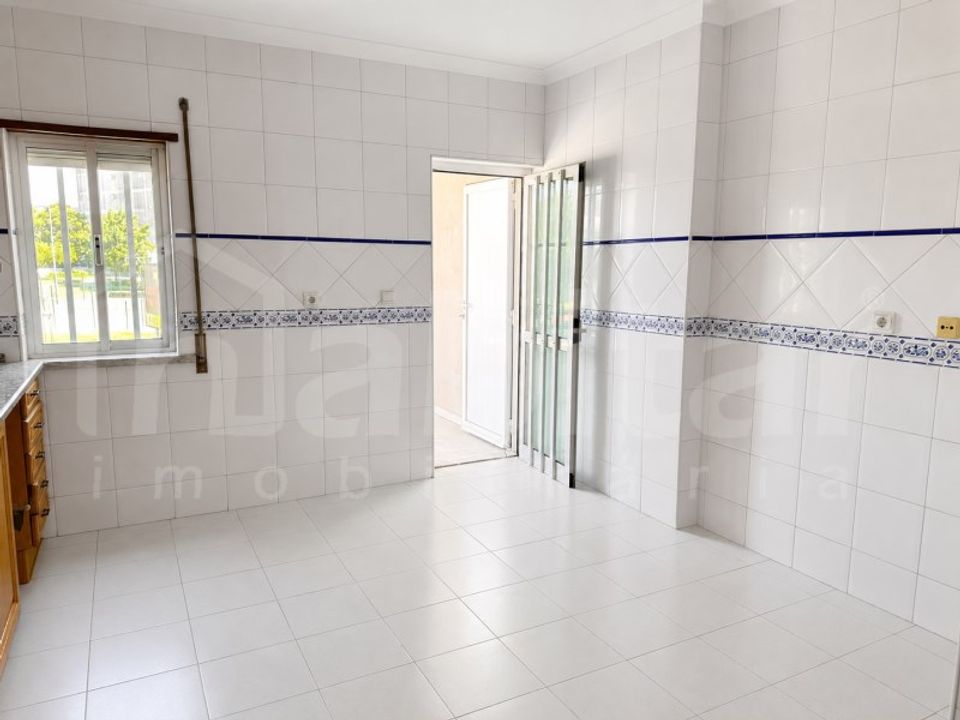 Wohnung in Benavente, Santarem - Foto 2