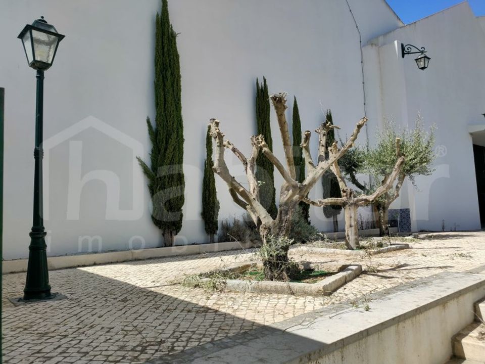 Erhvervsejendom i Benavente, Santarem - foto 2