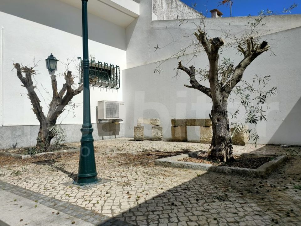 Erhvervsejendom i Benavente, Santarem - foto 4