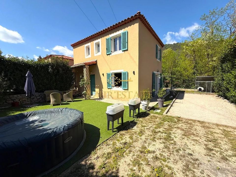 Villa i Sospel, Alpes-Maritimes - foto 1