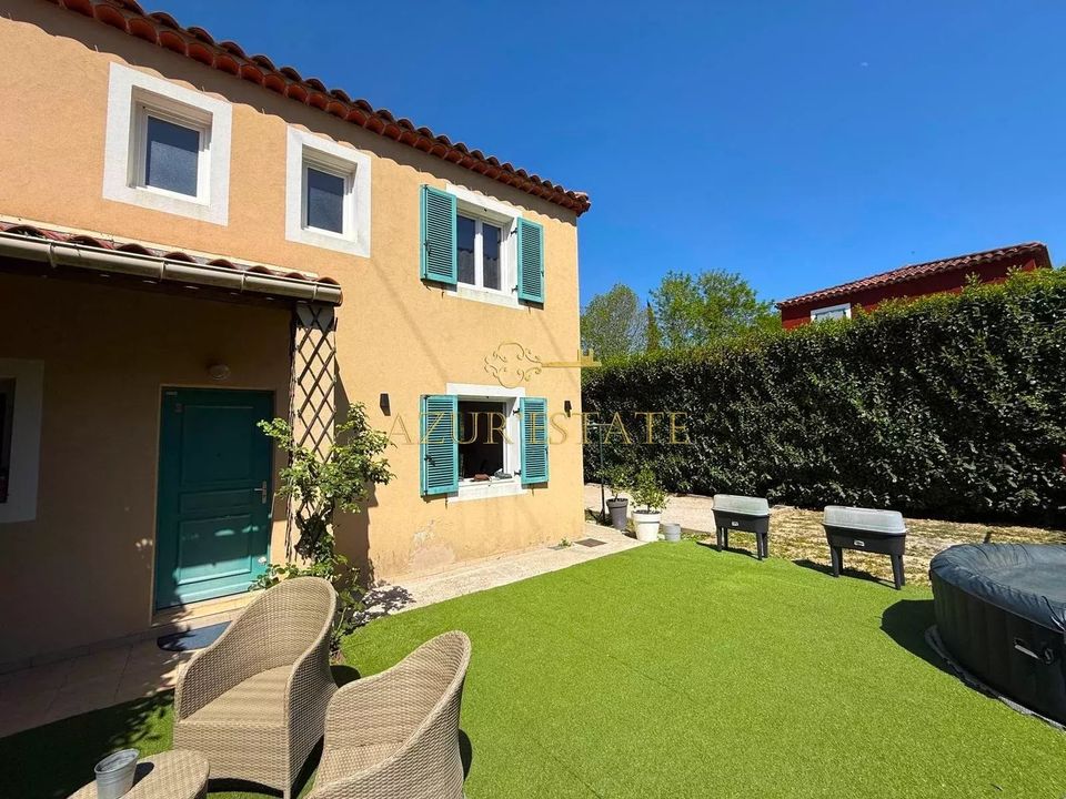 Villa i Sospel, Alpes-Maritimes - foto 2