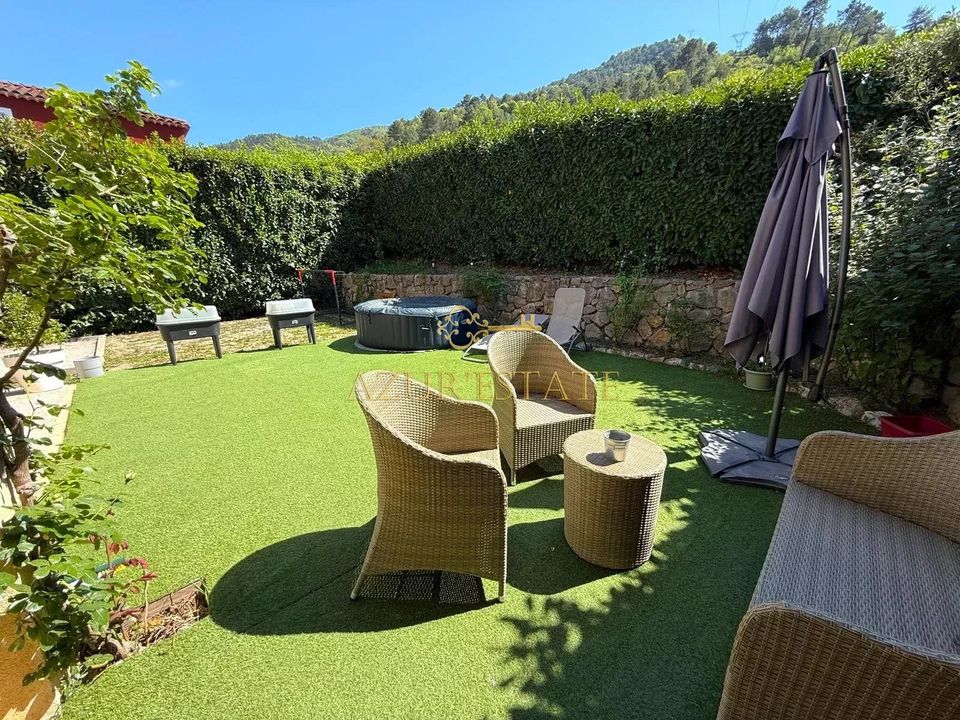 Villa i Sospel, Alpes-Maritimes - foto 3