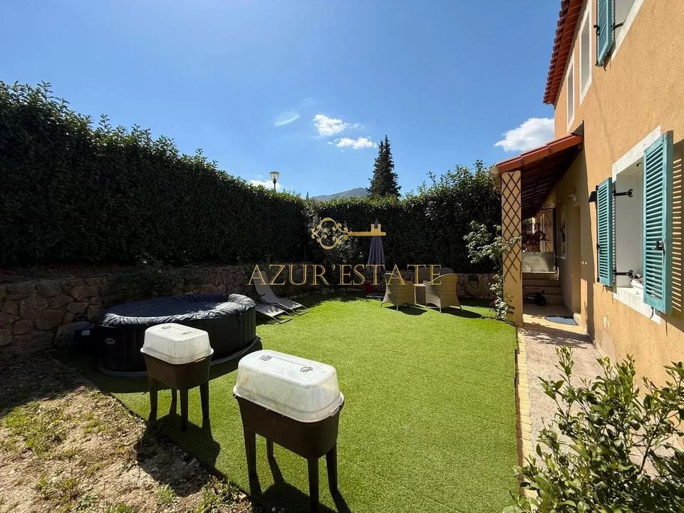 Villa i Sospel, Alpes-Maritimes - foto 4