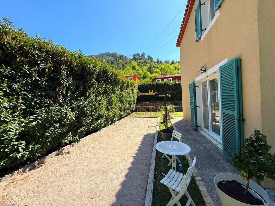 Villa i Sospel, Alpes-Maritimes - foto 5