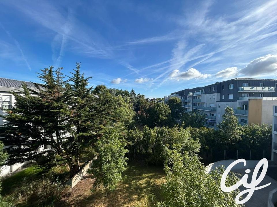 Lejlighed i Saint-Herblain, Loire-Atlantique - foto 5
