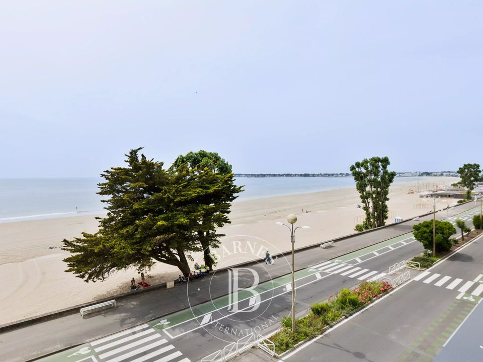 Lejlighed i La Baule-Escoublac, Loire-Atlantique - foto 3