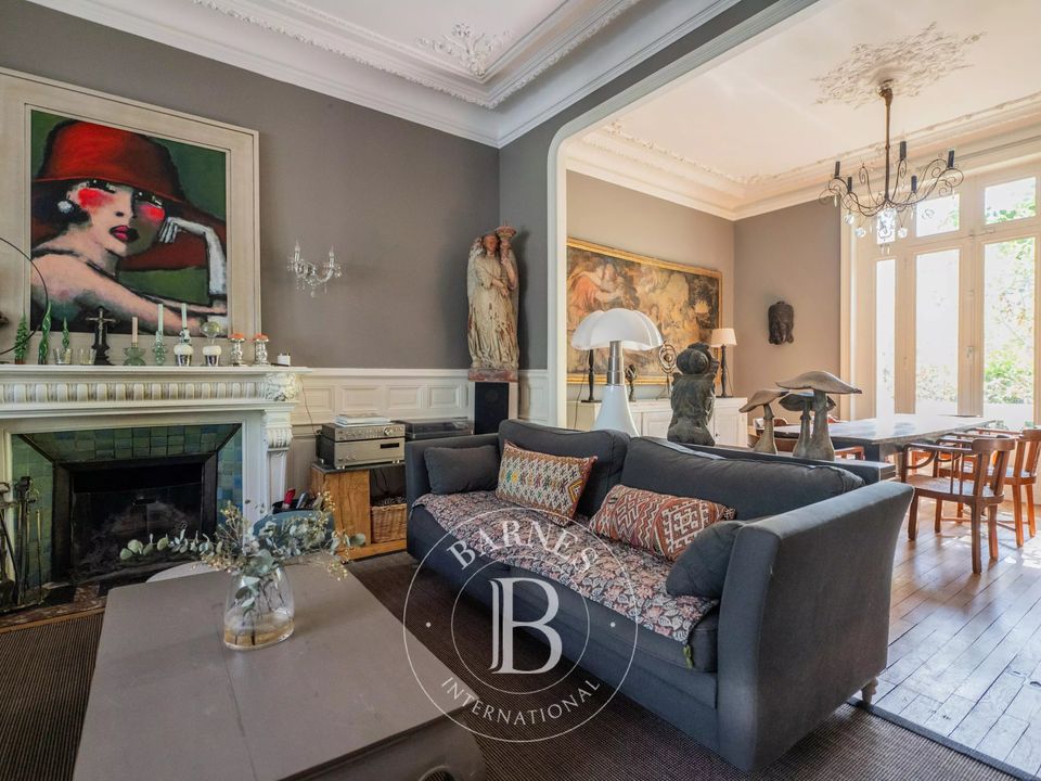 Villa i Nantes, Loire-Atlantique - foto 2